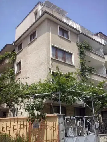 Несебр: Guest House Preslav