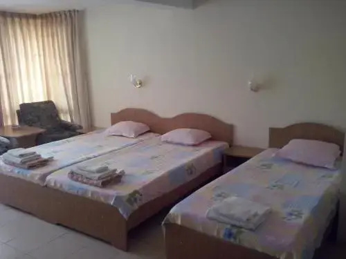 Несебр: Guest House Preslav