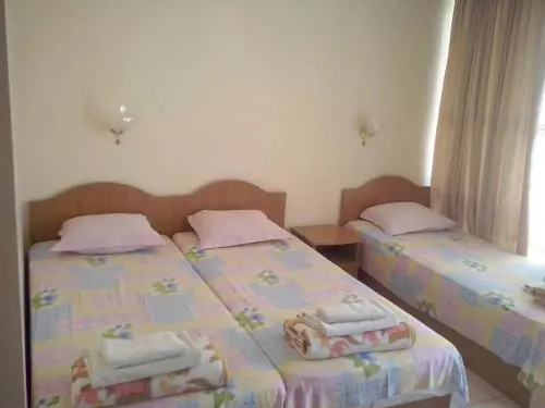 Несебр: Guest House Preslav