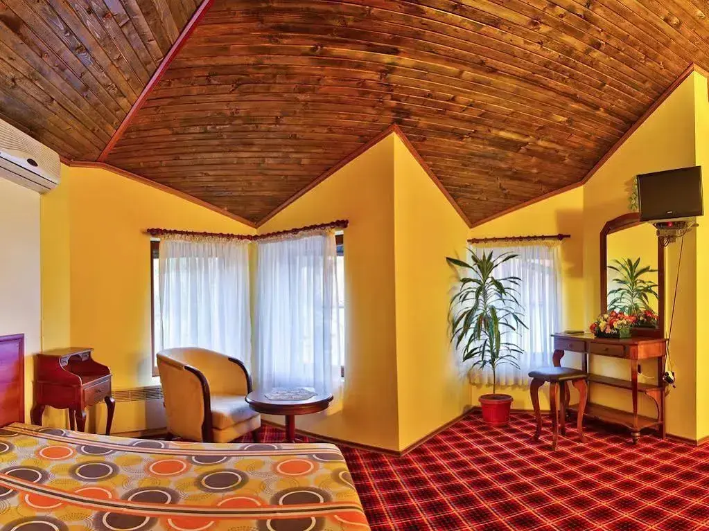 Казанлак: Hotel Teres
