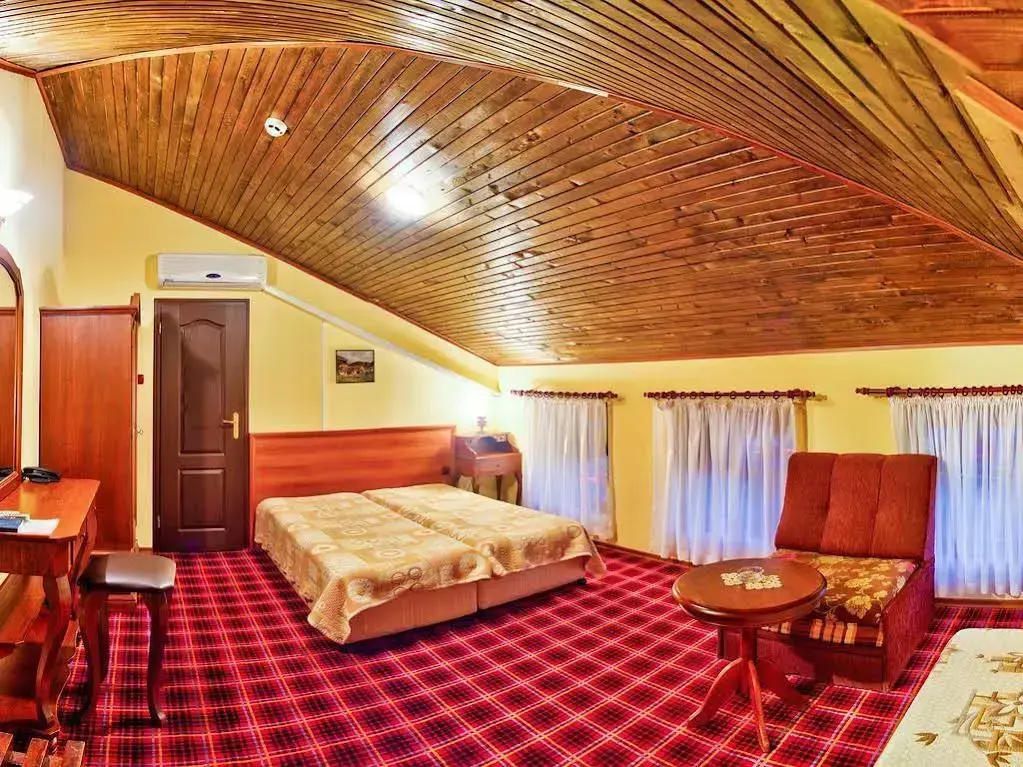 Казанлак: Hotel Teres