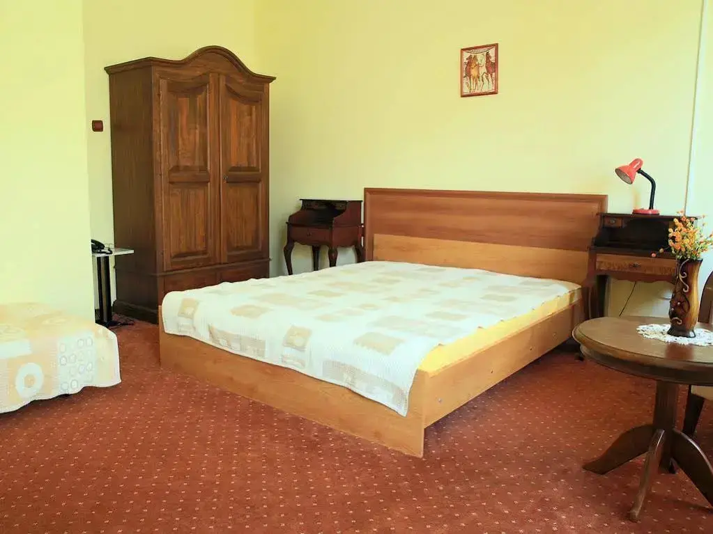 Казанлак: Hotel Teres
