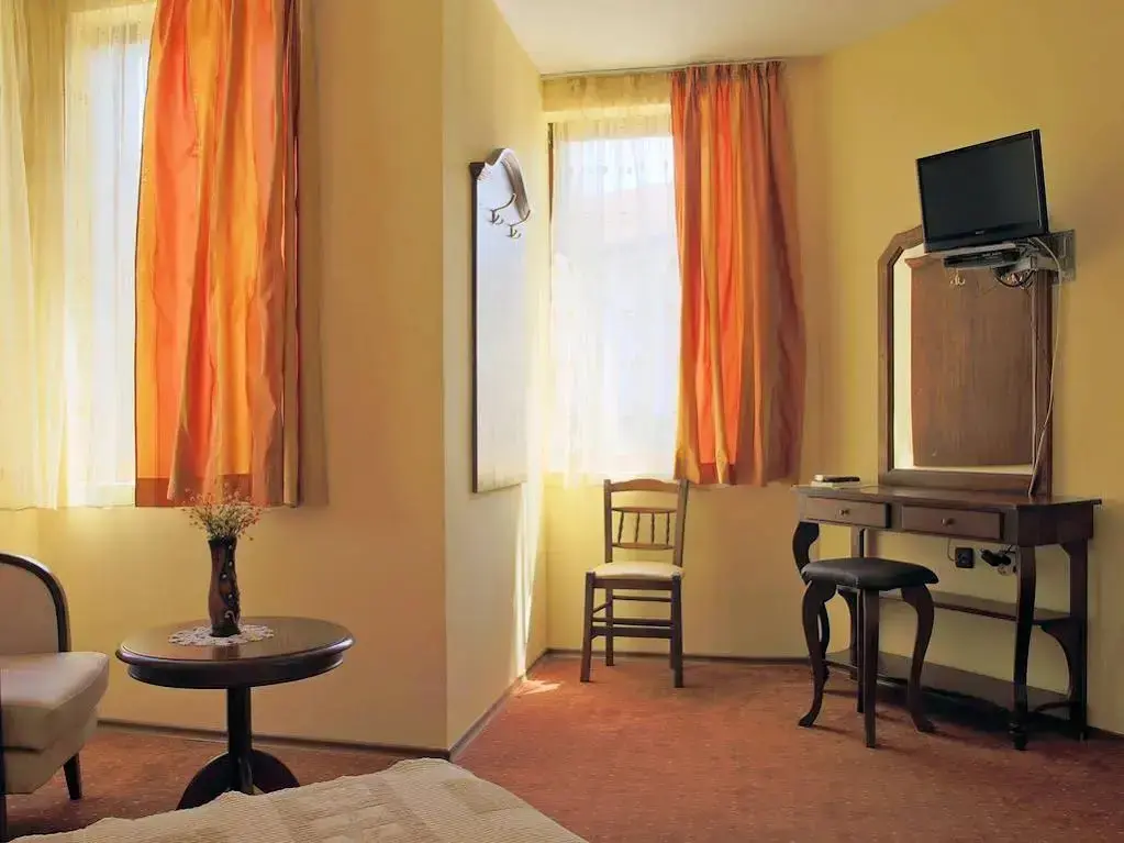 Казанлак: Hotel Teres