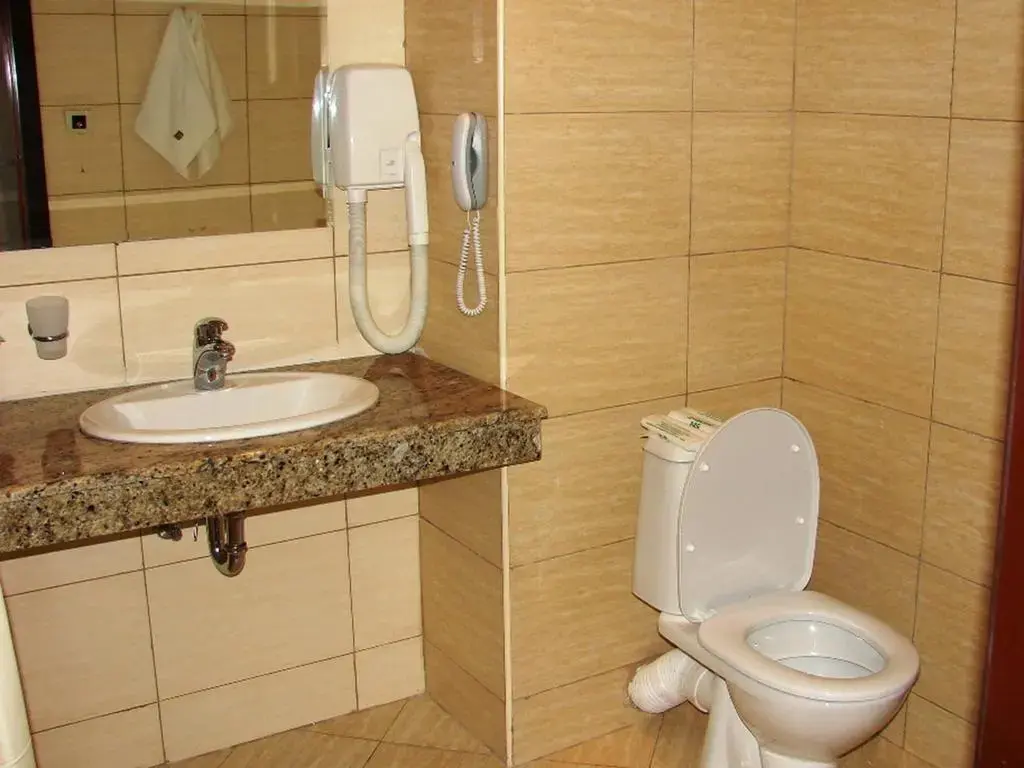 Обзор: Studio in Casablanka