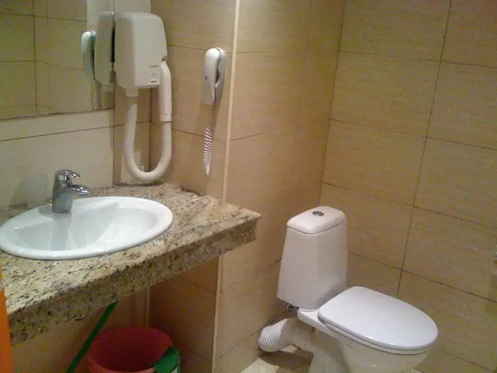 Обзор: Studio in Casablanka