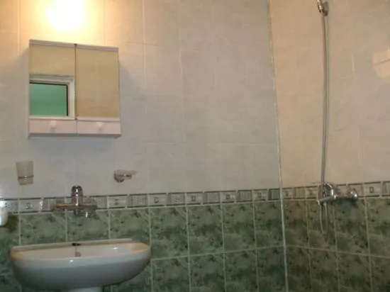 Павел-Баня: Guest Rooms Mihaylovi