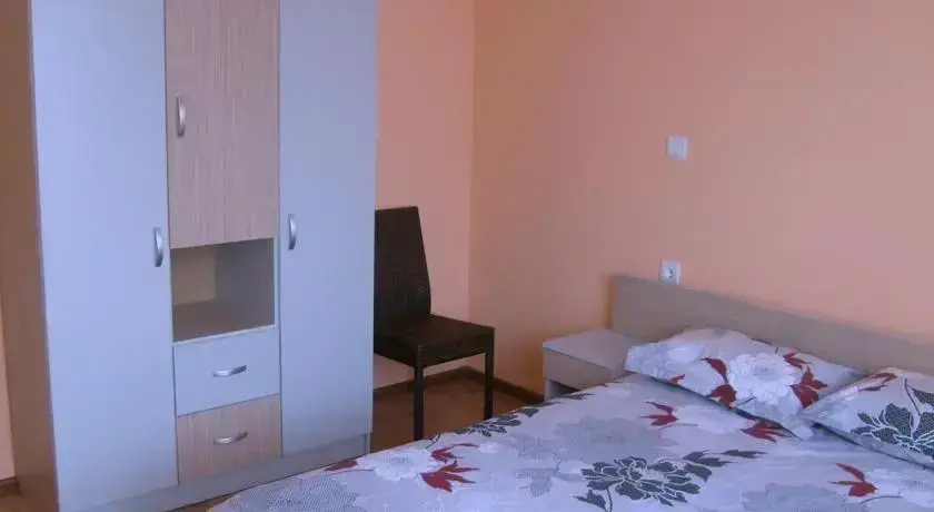 Павел-Баня: Guest Rooms Mihaylovi