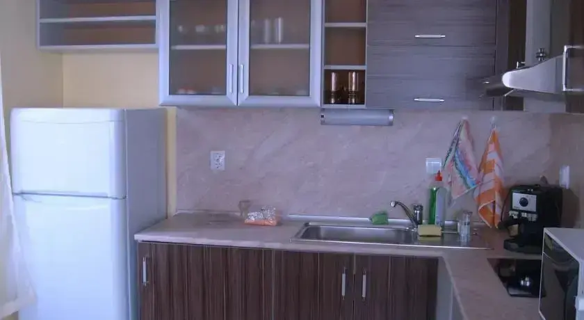 Павел-Баня: Guest Rooms Mihaylovi