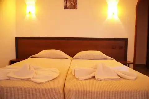 Chrystal Guest House — фото 1