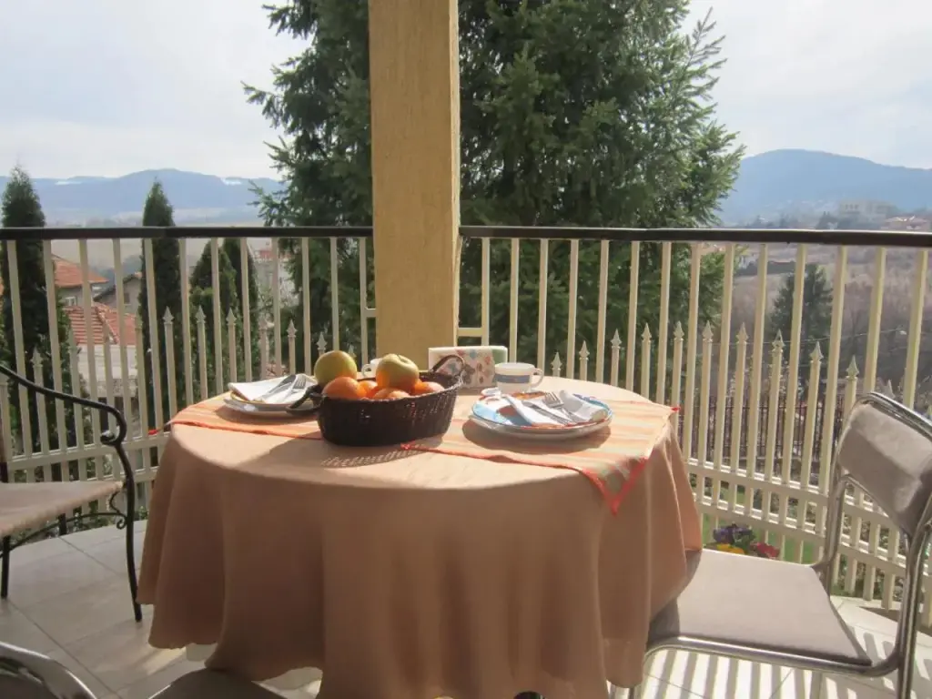 Банкя: Guest House Bankya