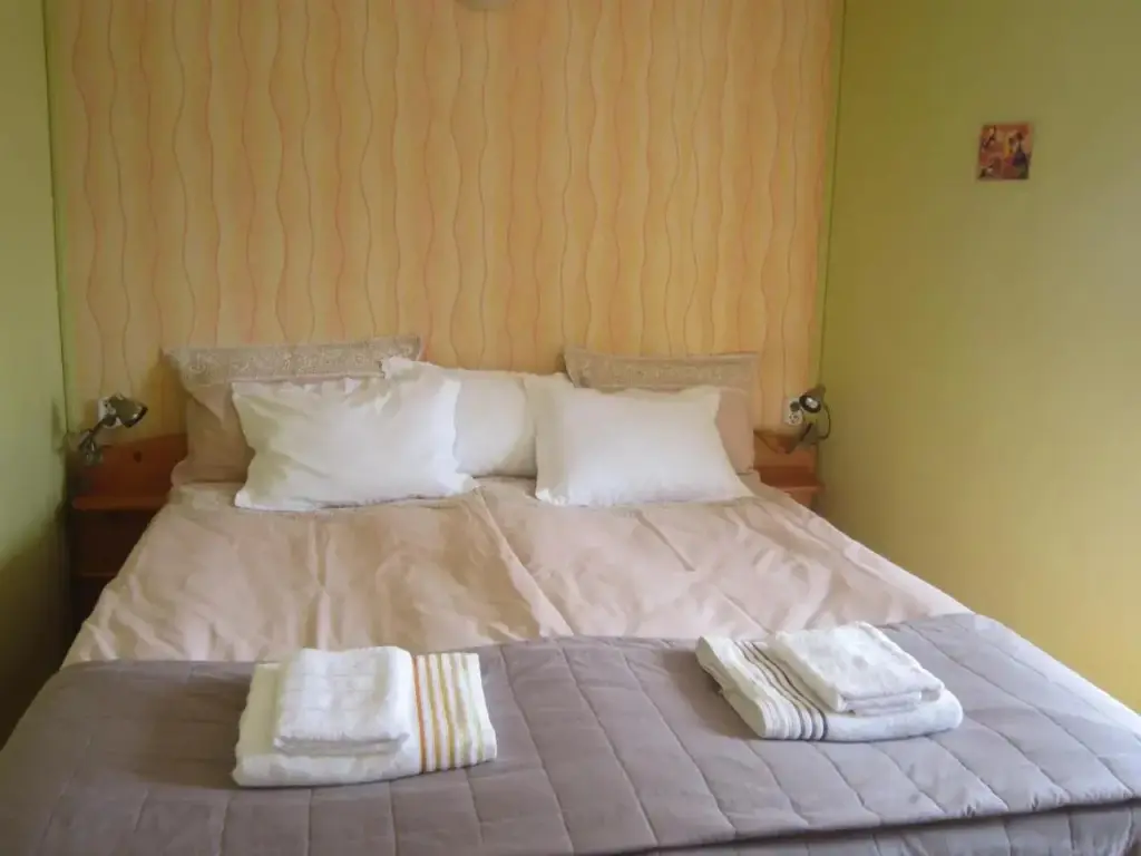 Банкя: Guest House Bankya