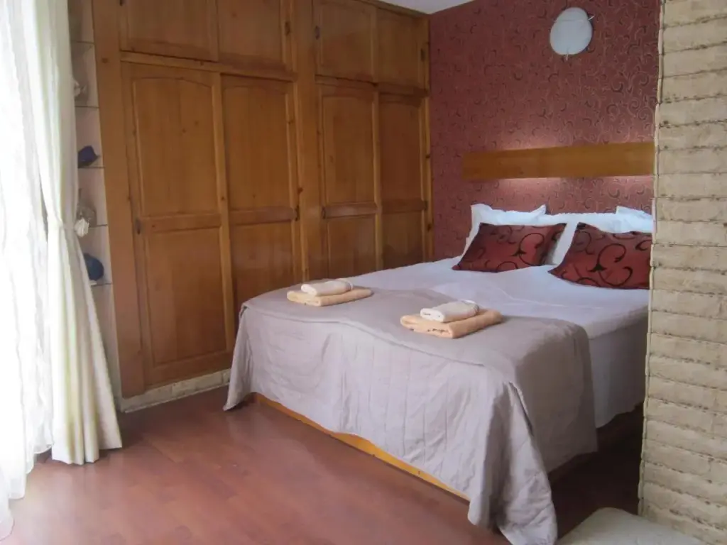 Банкя: Guest House Bankya