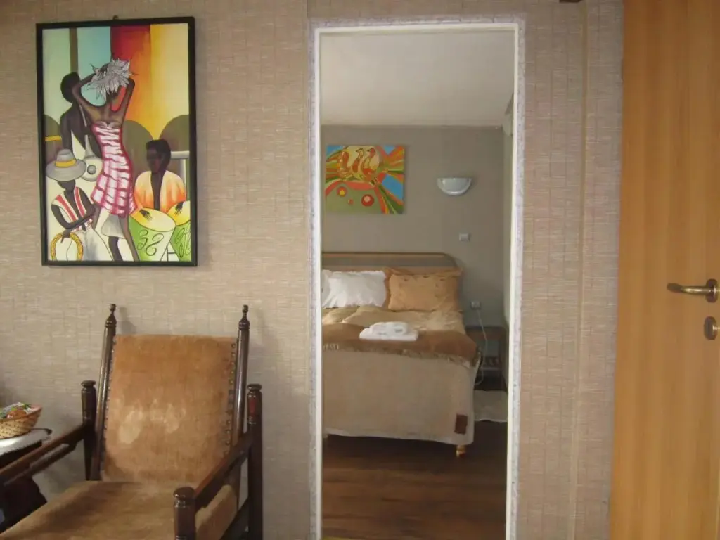 Банкя: Guest House Bankya