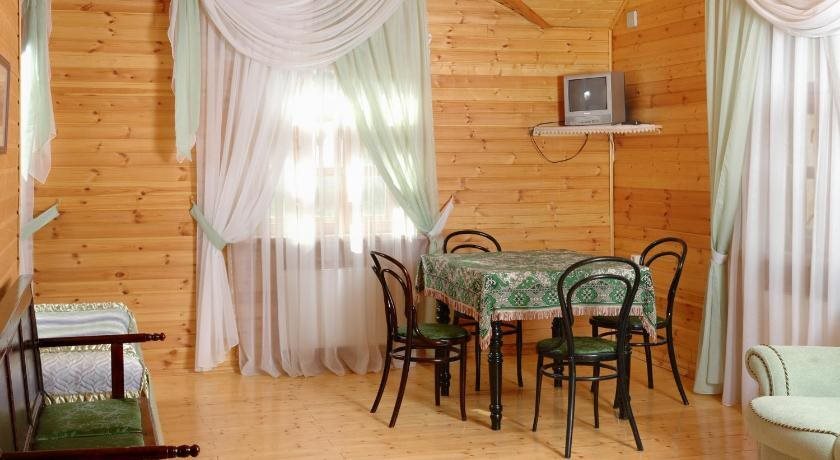 Суздаль: Вишневый Сад