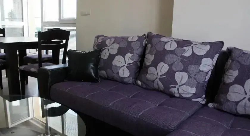 Варна: Park Briz Apartment
