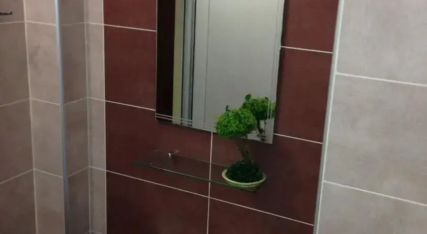 Приморско: Guest House Natali