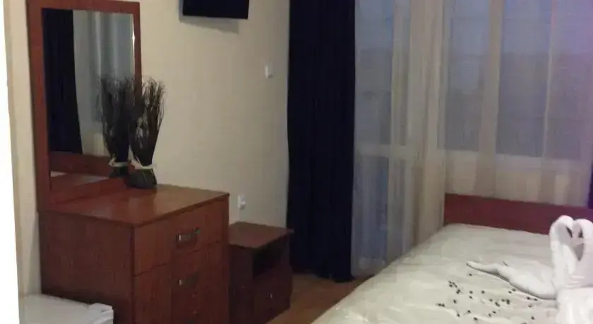 Приморско: Guest House Natali