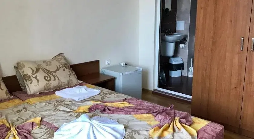 Приморско: Guest House Natali