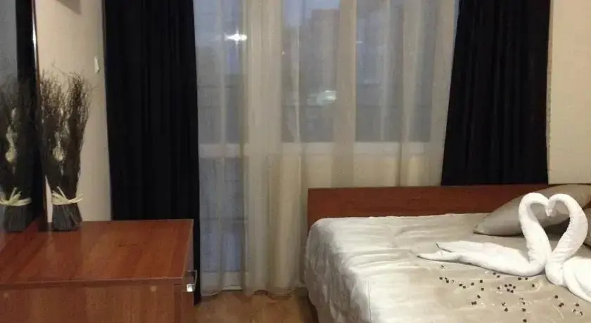 Приморско: Guest House Natali