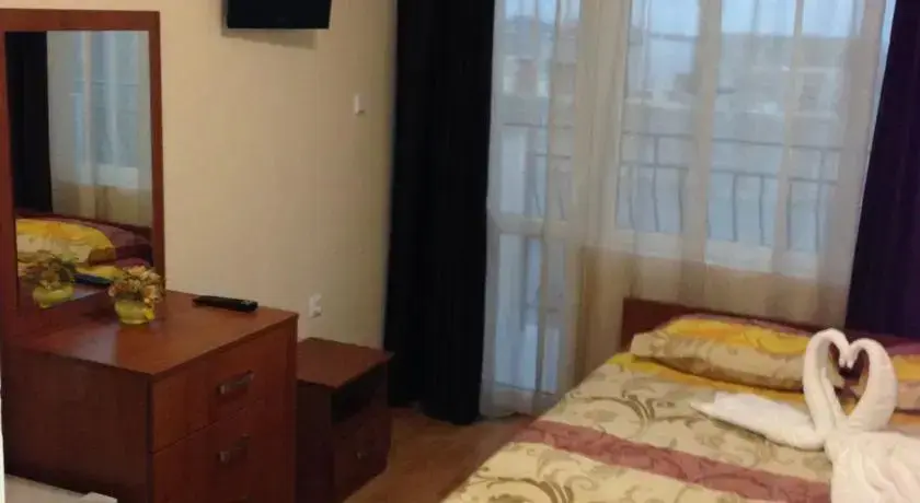 Приморско: Guest House Natali