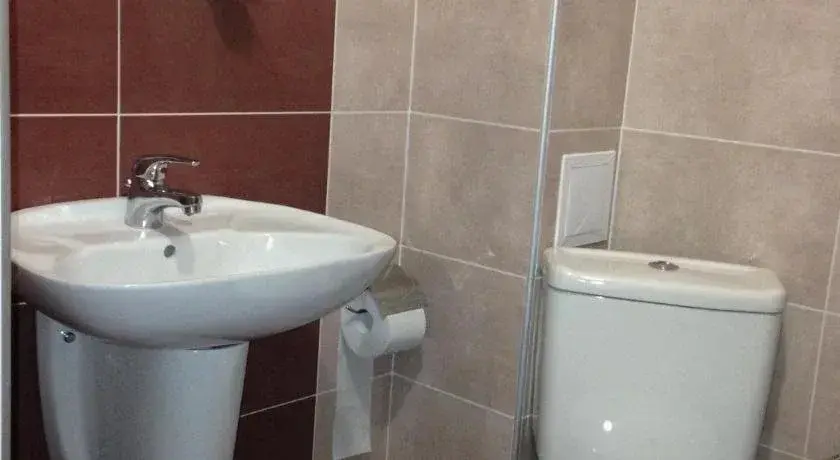 Приморско: Guest House Natali