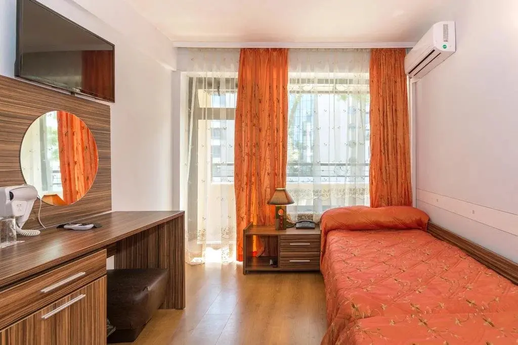Солнечный берег: Hotel Venus