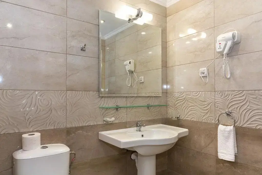Солнечный берег: Hotel Venus