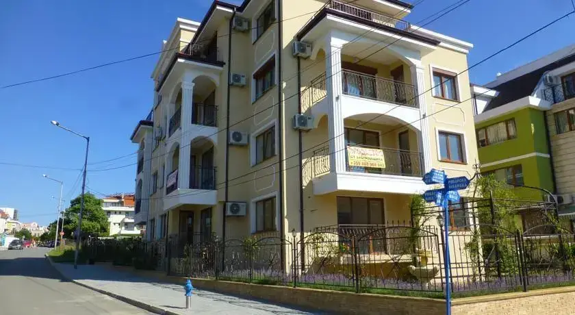 Apartments in Elitonia 5 — фото 1