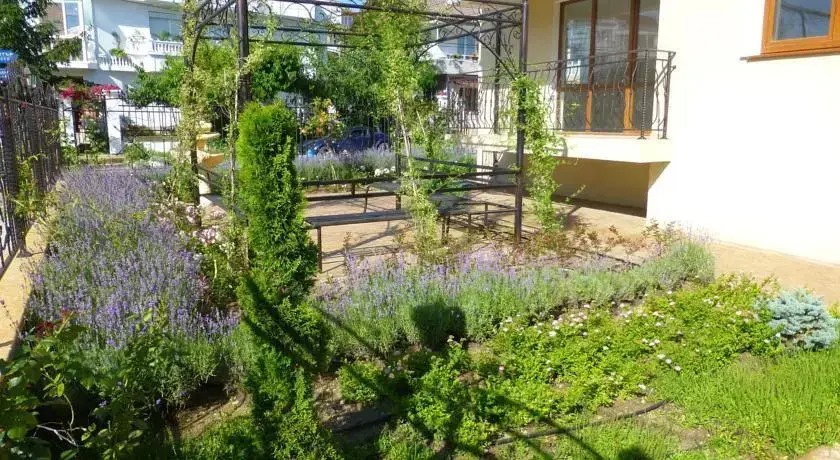Равда: Apartments in Elitonia 5
