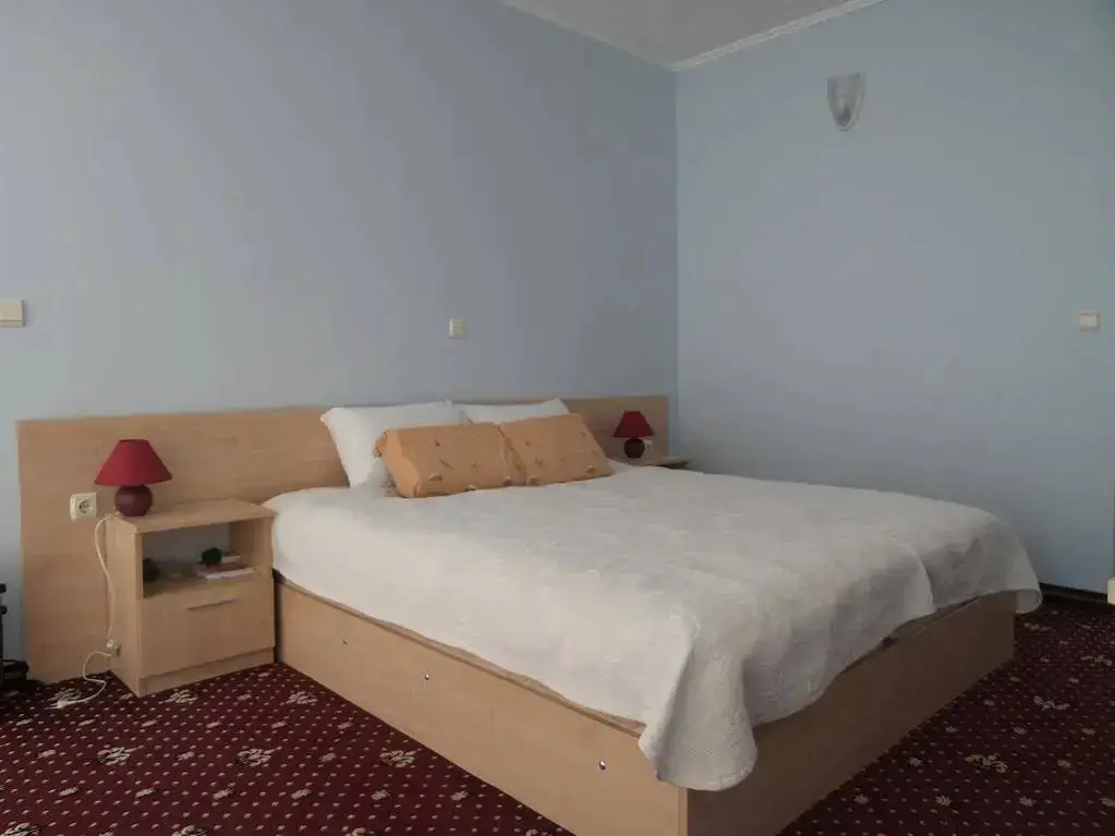 Варна: Hotel Paradise
