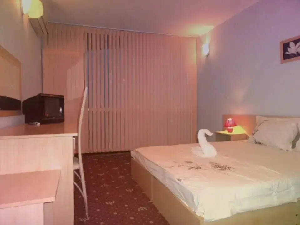 Варна: Hotel Paradise