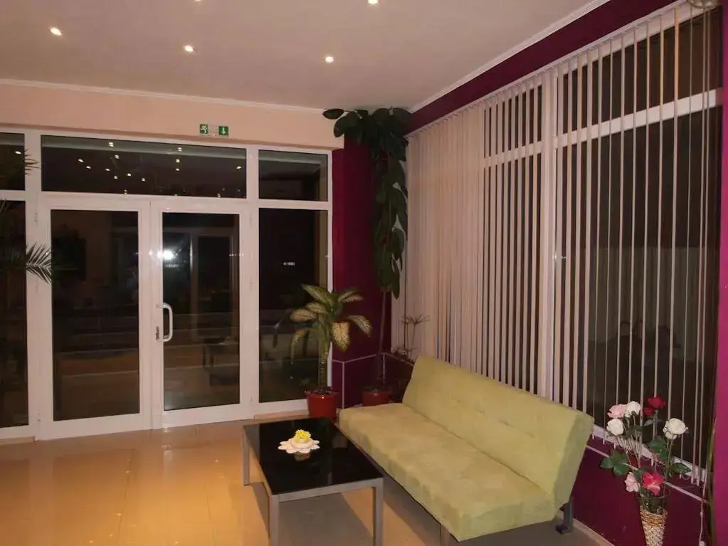 Варна: Hotel Paradise