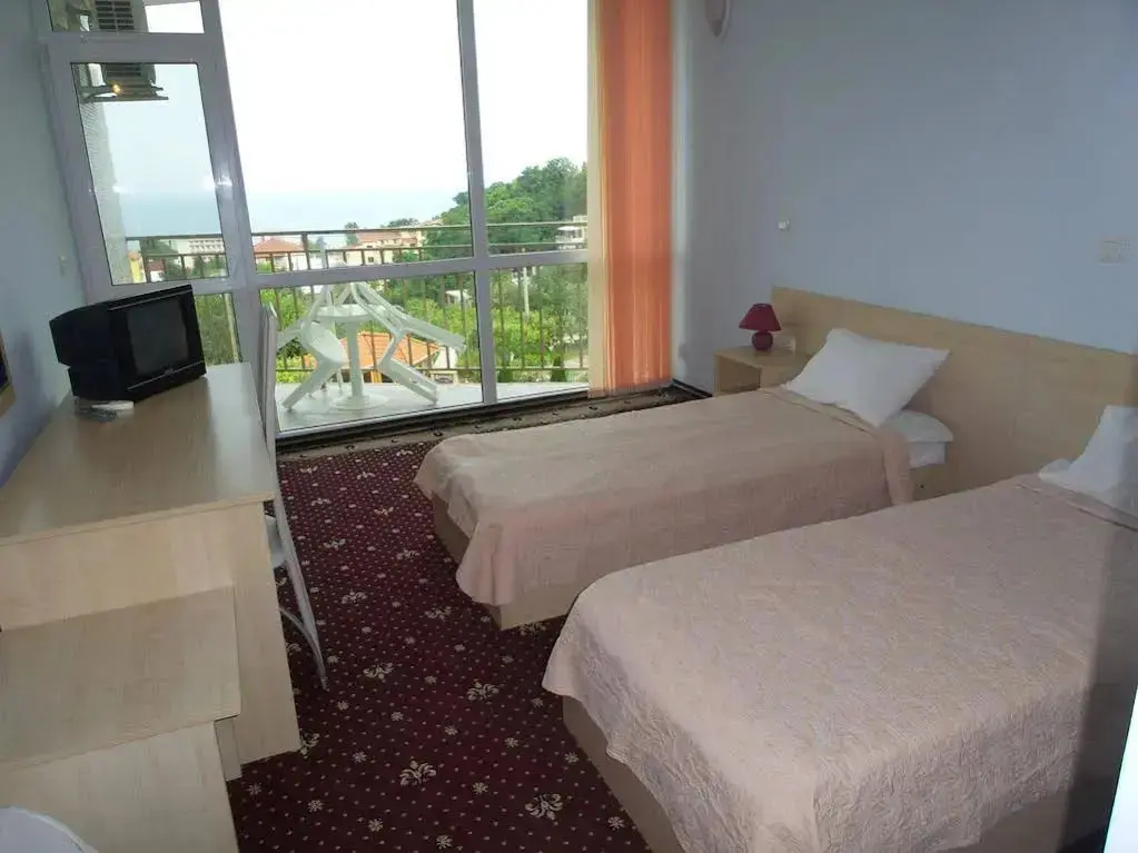 Варна: Hotel Paradise