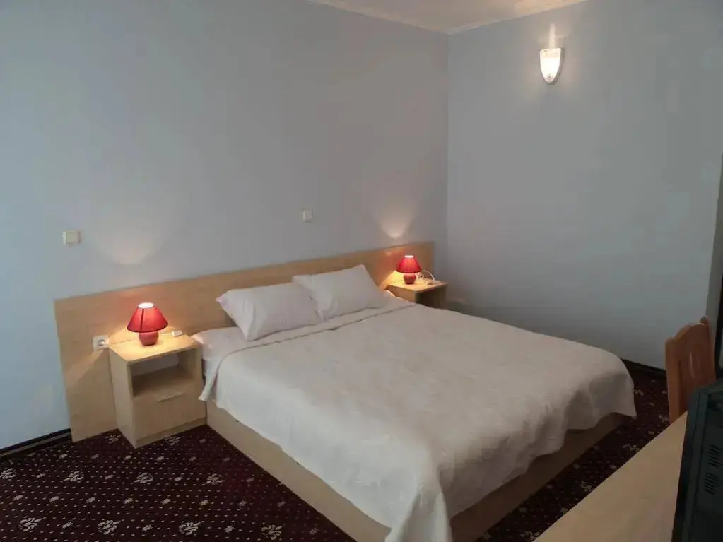 Варна: Hotel Paradise