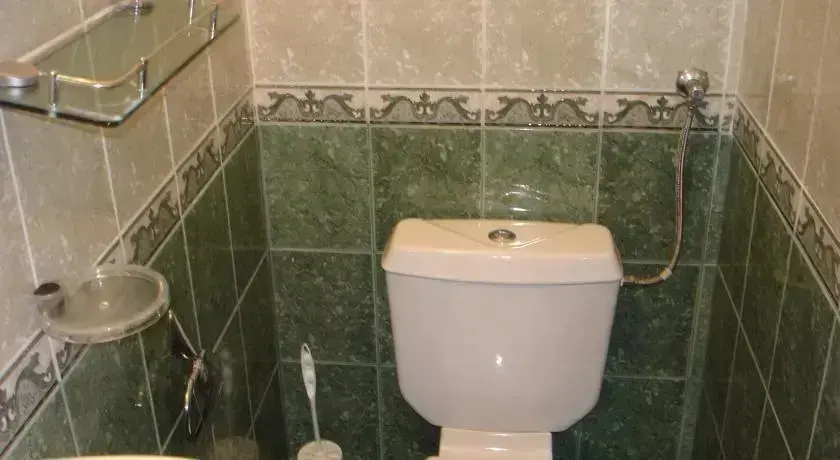 Черноморец: Guest House Stamovi