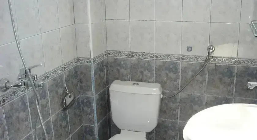 Черноморец: Guest House Stamovi
