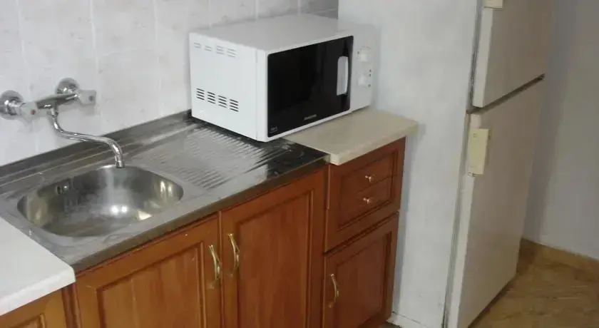Черноморец: Guest House Stamovi