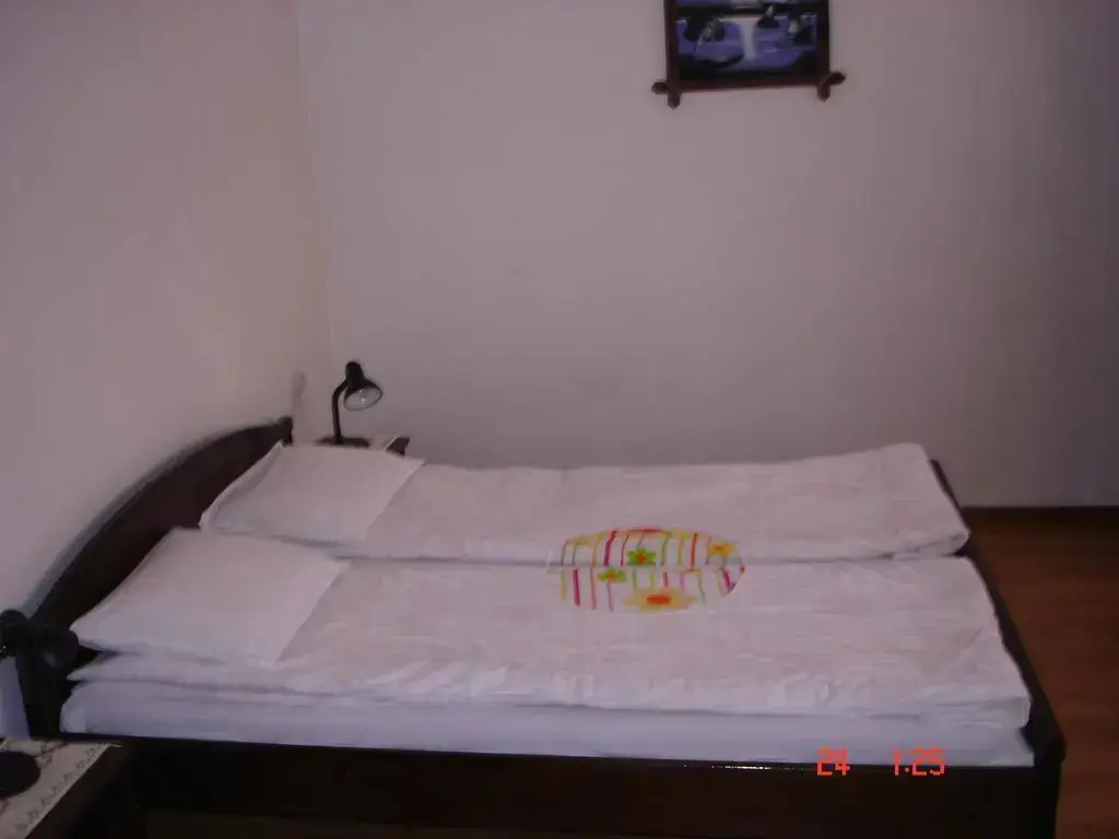 Черноморец: Guest House Stamovi