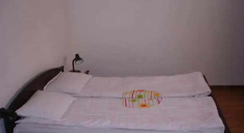 Черноморец: Guest House Stamovi