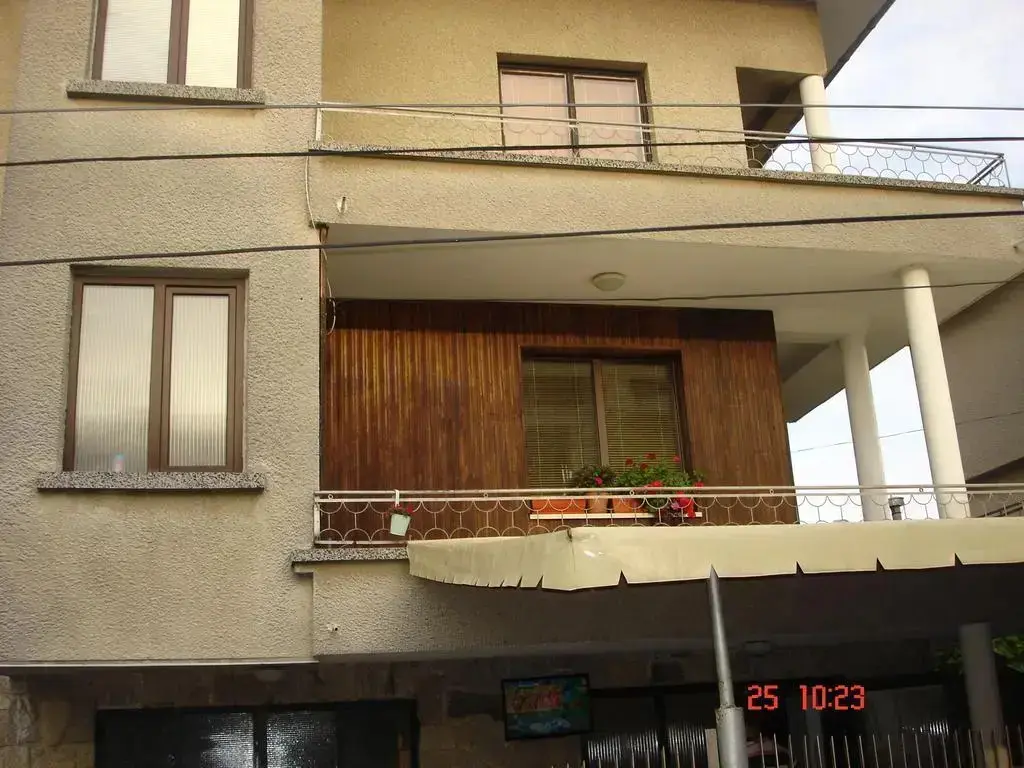Черноморец: Guest House Stamovi