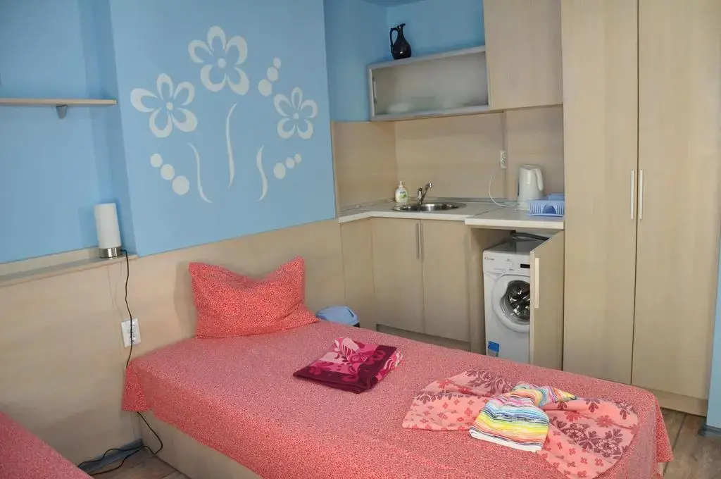 Варна: Varna Sea Garden Studios