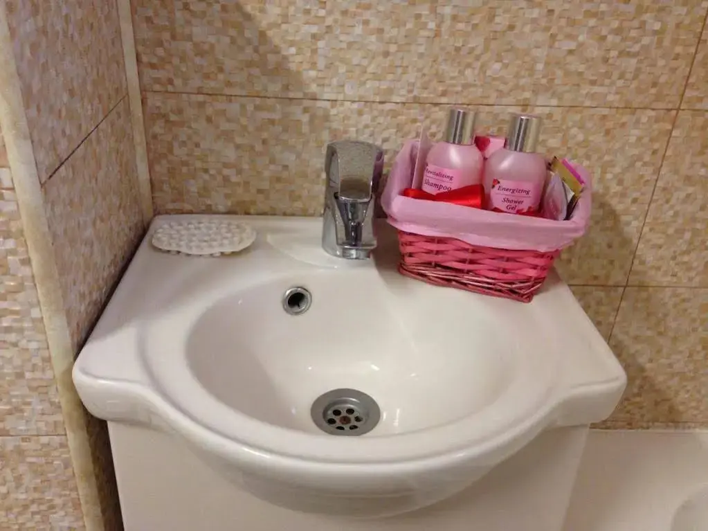 Варна: Apartment Olga