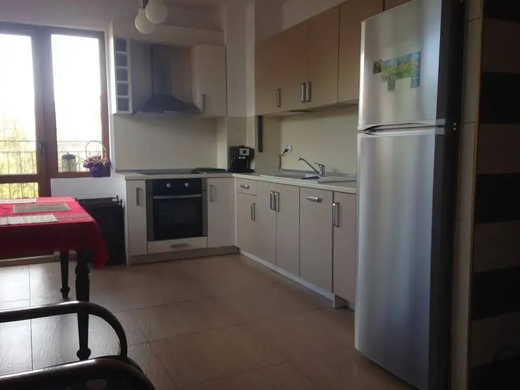Варна: Apartment Olga
