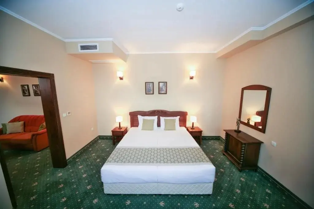 Хасково: Retro Hotel