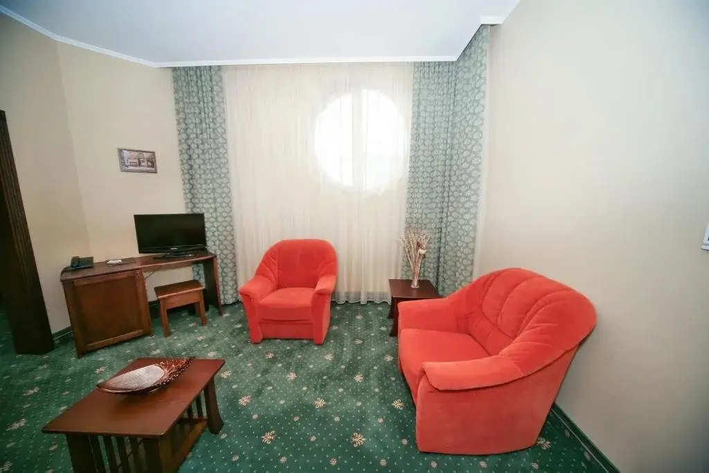 Хасково: Retro Hotel