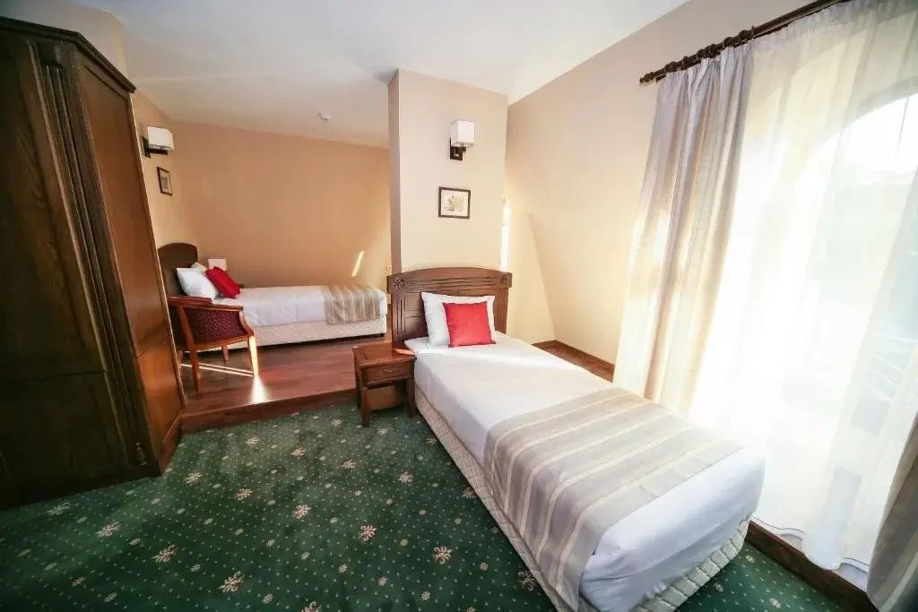 Хасково: Retro Hotel