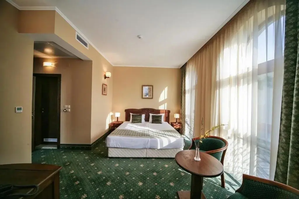 Хасково: Retro Hotel