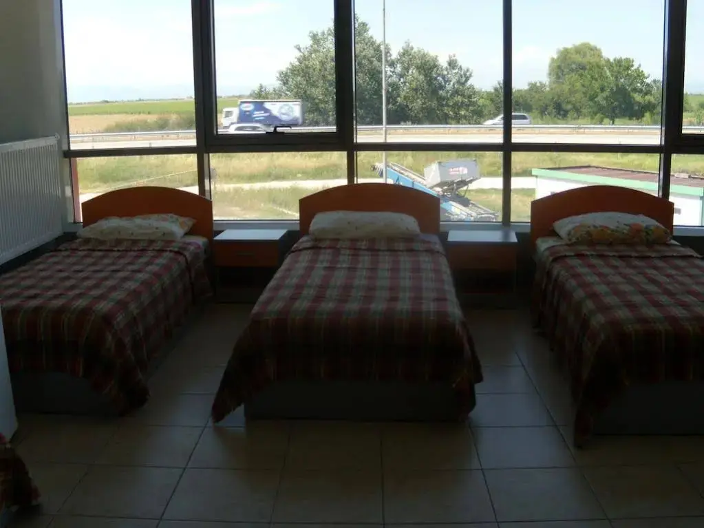 Пловдив: Lifto Guest Rooms