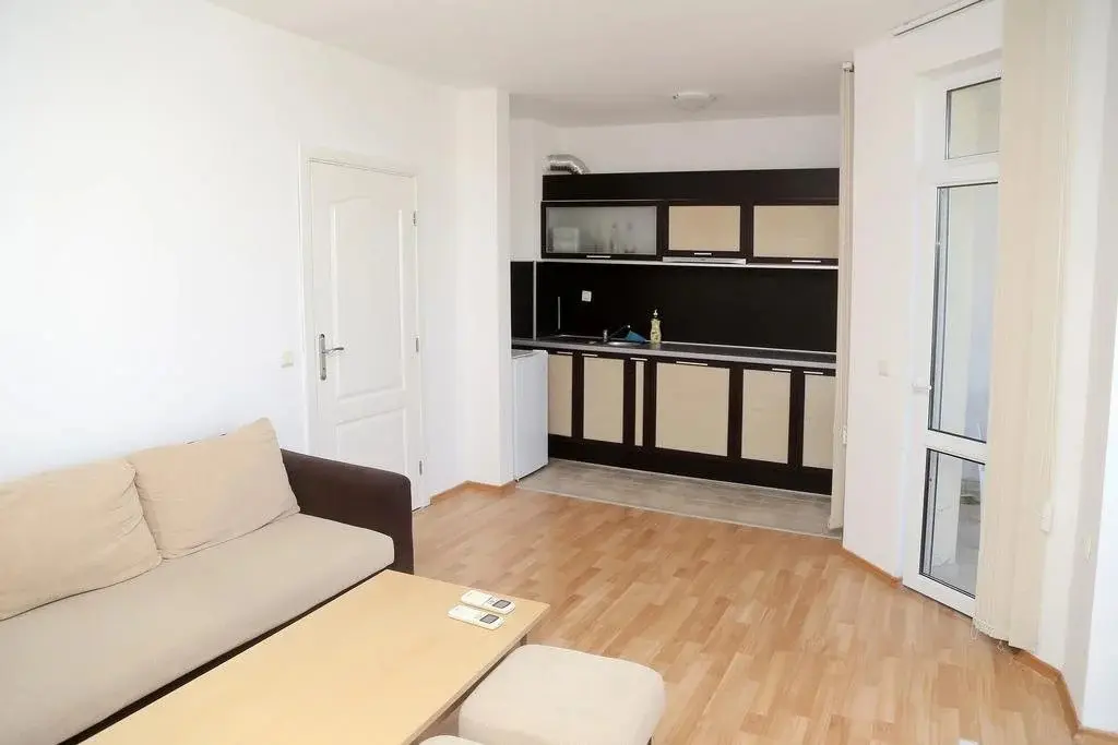 Приморско: Kirovi Apartments