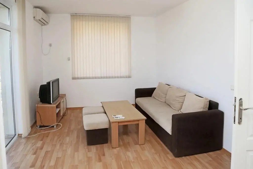 Приморско: Kirovi Apartments